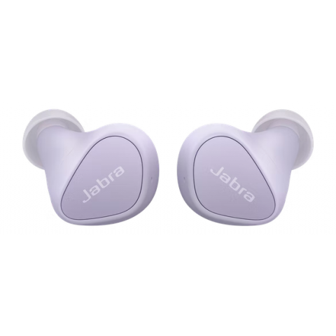 Jabra Elite 3 LC 真無線藍牙耳機 (紫丁香色)